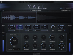 Heavyocity VAST - Impulse Engine image 3