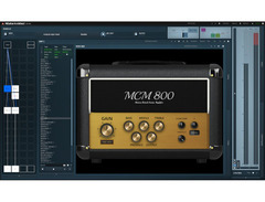 MeldaProduction MGuitarArchitect image 2
