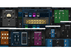 Blue Cat Audio Blue Cat's Axiom 2.0 image 2