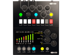 Softube OTO Biscuit 8-bit Effects image 2