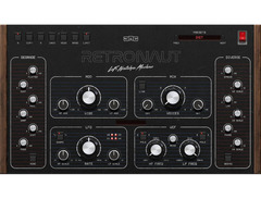 United Plugins Retronaut image 3