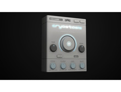 United Plugins Cryostasis image 2