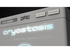 United Plugins Cryostasis image 3