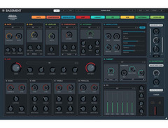 United Plugins Bassment image 2