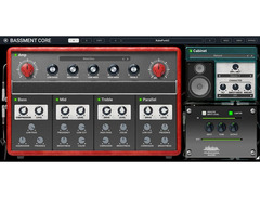 United Plugins Bassment Core image 2