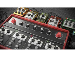 United Plugins Bassment image 3