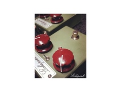 Echopark F-2 Dual Silicon Fuzz image 2