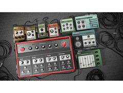 United Plugins Bassment image 4