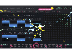 Lunatic Audio Narcotic image 3