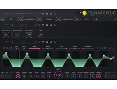 Lunatic Audio Narcotic image 4