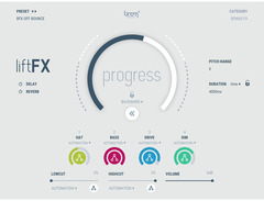 Boom LIFTFX image 2