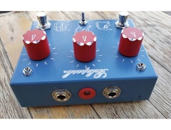 Echopark Dual Harmonic Boost V2 image 2