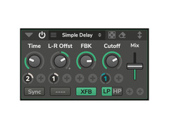 HY-Plugins HY-MBMFX2 image 3