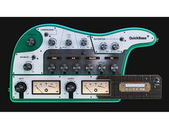 United Plugins QuickBass image 2