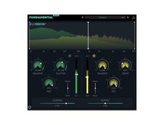 W.A. Production Fundamental Bass image 2