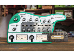 United Plugins QuickBass image 3