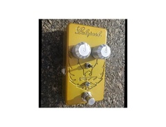 Echopark 1977 Gold Edition Overdrive image 2
