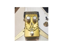 Echopark 1977 Gold Edition Overdrive image 3