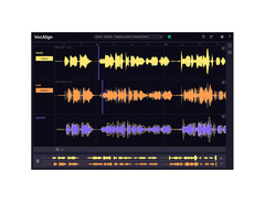 Synchro Arts VocAlign 6 Standard image 2