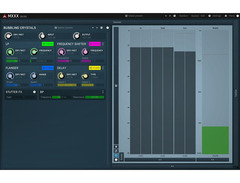 MeldaProduction MXXX Modular Multi-Effect image 2