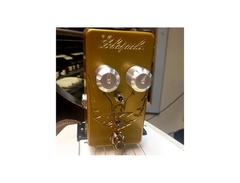 Echopark 1977 Gold Edition Overdrive image 4