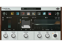 Universal Audio Topline Vocal Suite image 2