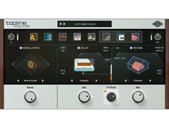 Universal Audio Topline Vocal Suite image 3