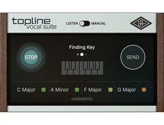 Universal Audio Topline Vocal Suite image 4