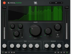 W.A. Production VocalShaper image 2