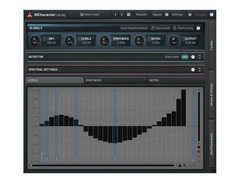 MeldaProduction MCharacter image 3