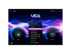 iZotope VEA image 2