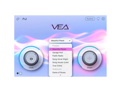 iZotope VEA image 4