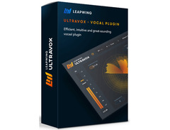 Leapwing Audio UltraVox image 2