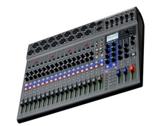 Zoom LiveTrak L-20 image 2