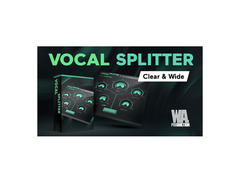 W.A. Production Vocal Splitter image 2