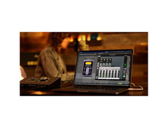 Universal Audio Manley Tube Preamp image 2