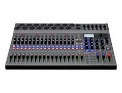 Zoom LiveTrak L-20 image 3