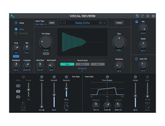 Antares Vocal Reverb + 3 Months of Auto-Tune Unlimited FREE image 2