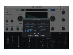 Antares Vocal Reverb + 3 Months of Auto-Tune Unlimited FREE image 3