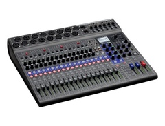 Zoom LiveTrak L-20 image 4