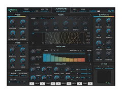 Antares Auto-Tune Vocodist + 3 Months of Auto-Tune Unlimited FREE image 2