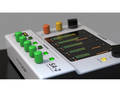 McDSP SA-2 Dialog Processor HD v7 image 2