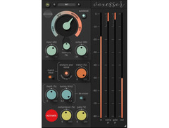 United Plugins Voxessor image 2
