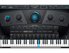 Antares Auto-Tune Hybrid + 6 Months of Auto-Tune Unlimited FREE image 2