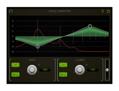 Harrison Audio AVA Vocal Flow image 2