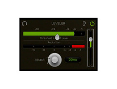 Harrison Audio AVA Vocal Flow image 3