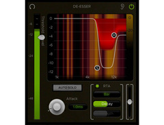 Harrison Audio AVA Vocal Flow image 4
