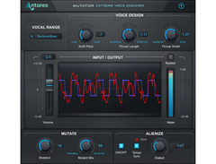 Antares Mutator + 1 Month of Auto-Tune Unlimited FREE image 2