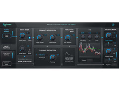 Antares Articulator + 1 Month of Auto-Tune Unlimited FREE image 2
