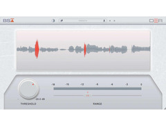 Black Salt Audio DSR image 2